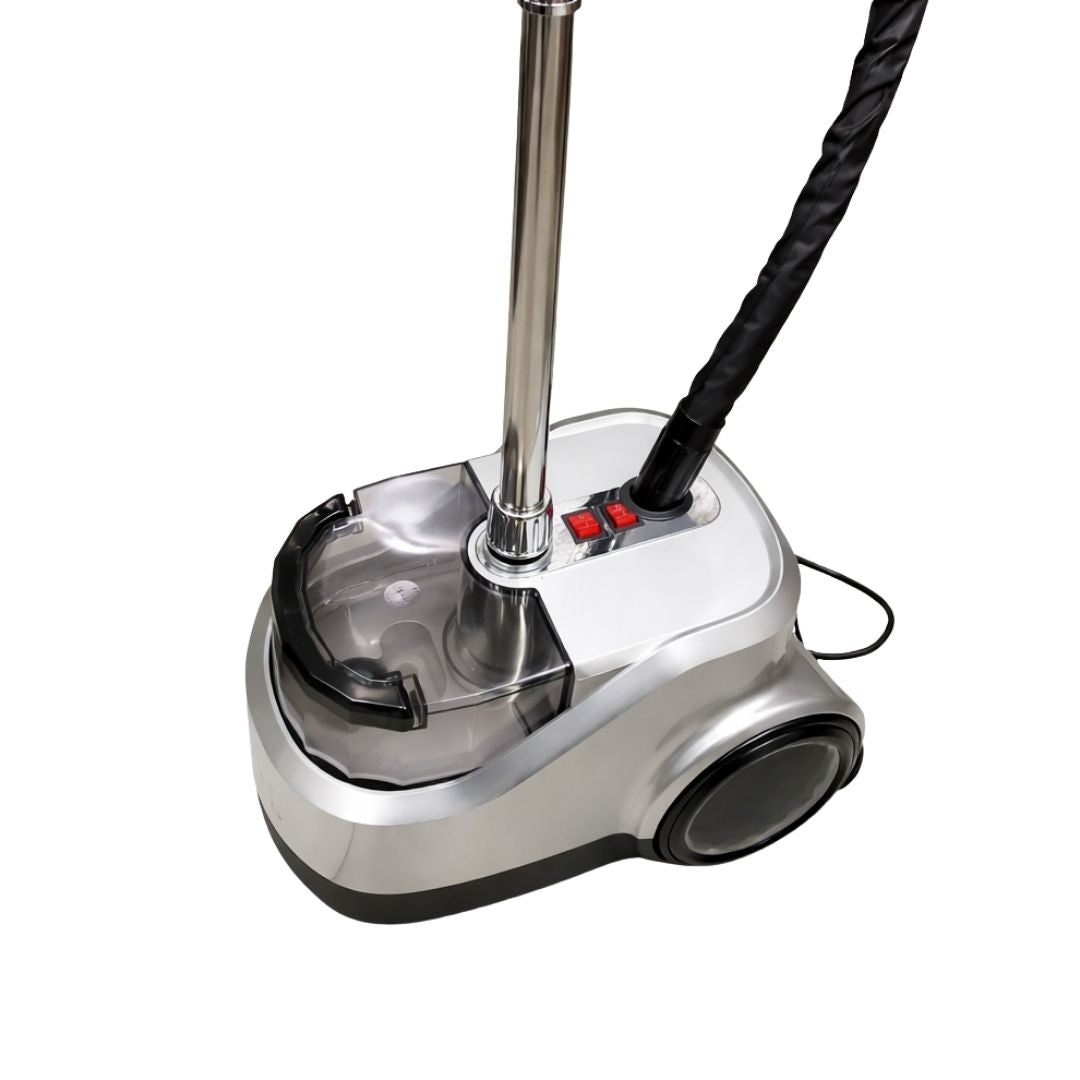 Sunpower Heavy Duty Upright Steamer – 3.9L
