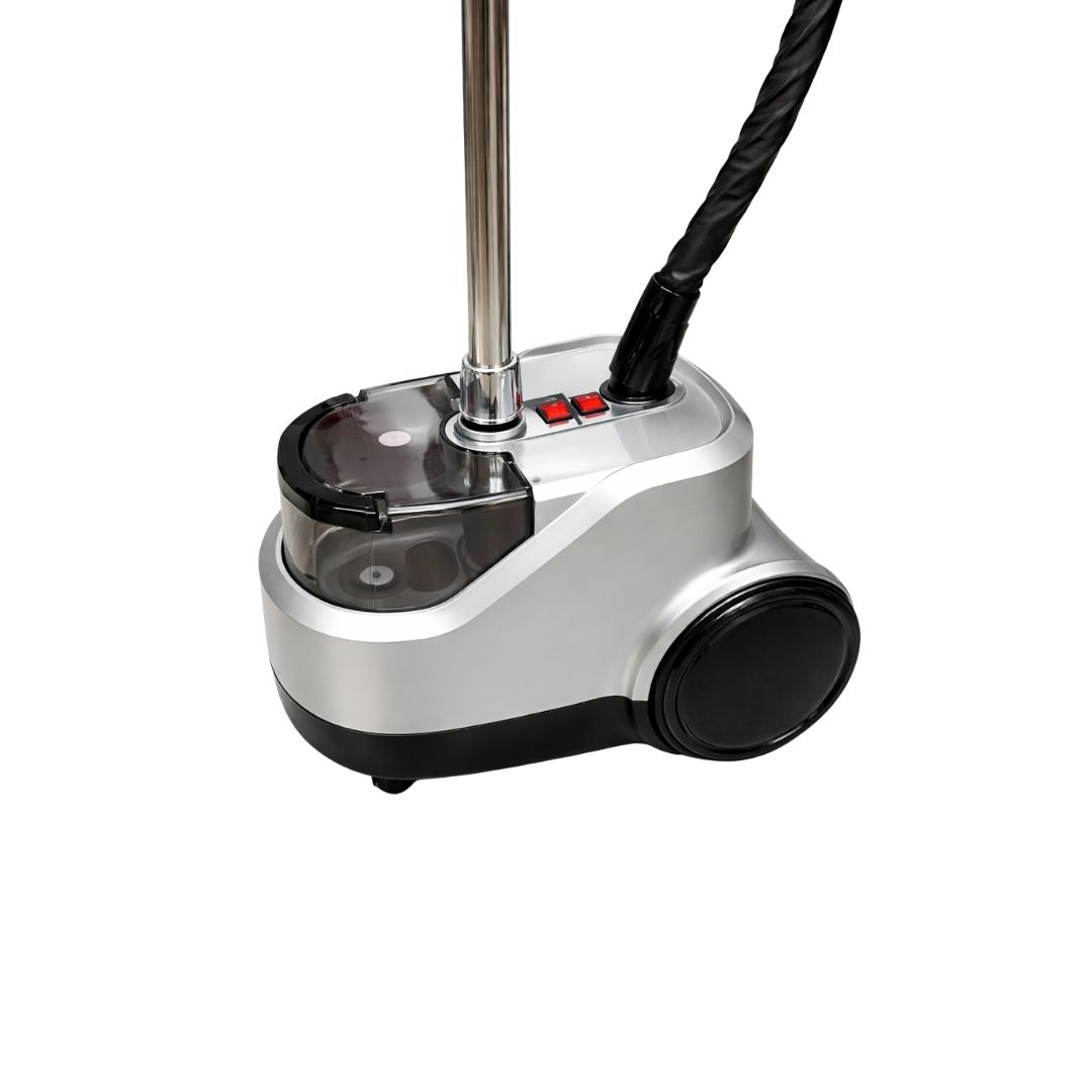 Sunpower Heavy Duty Upright Steamer – 3.9L