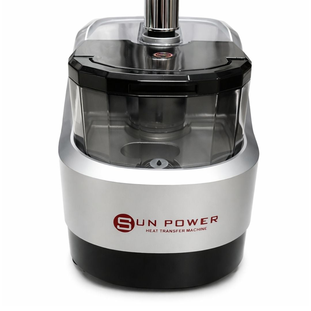 Sunpower Heavy Duty Upright Steamer – 3.9L