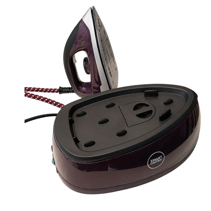 Condere Steam Iron Station - 2400W