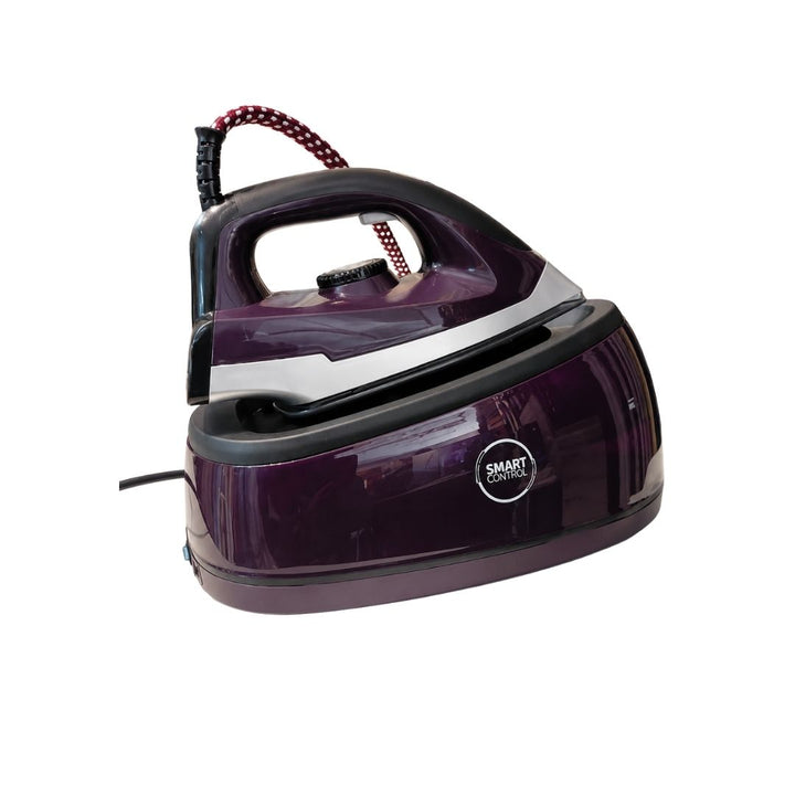 Condere Steam Iron Station - 2400W