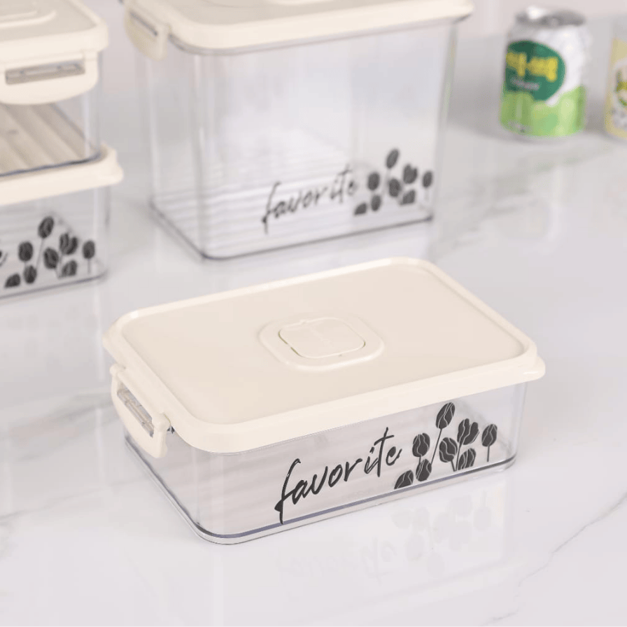 Food Storage Container -  Melani