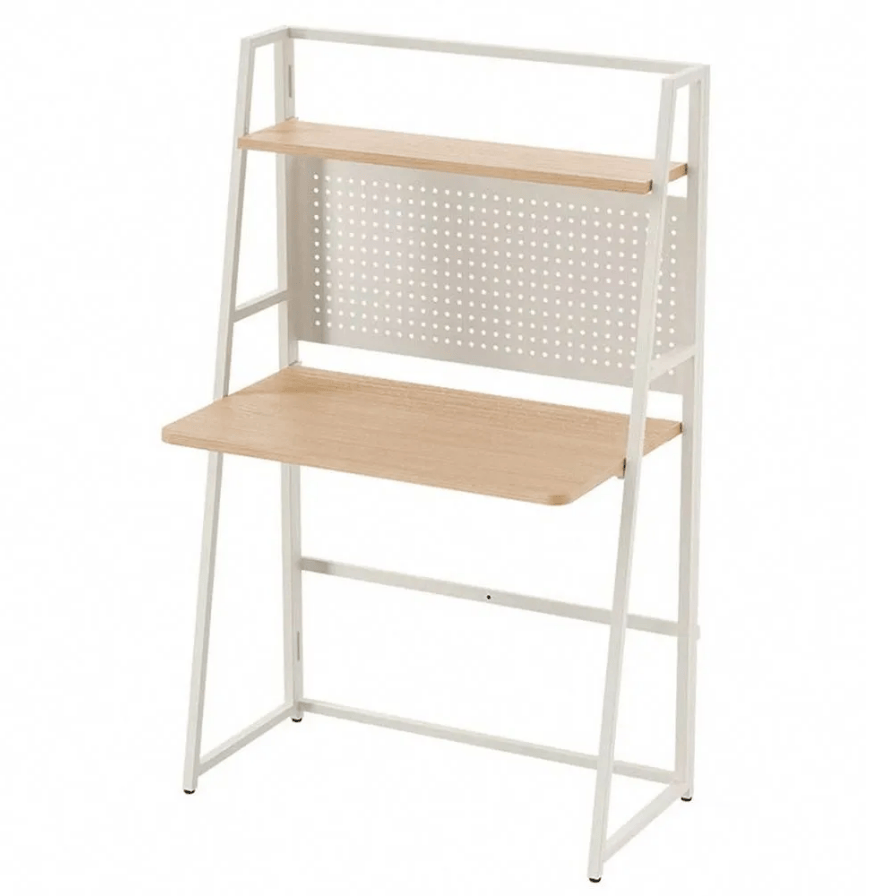 Folding Study  Desk