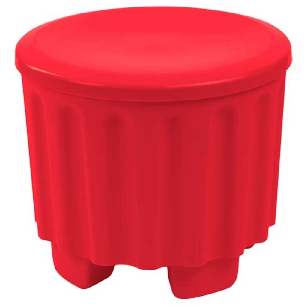 Sunny Multipurpose Storage Stool