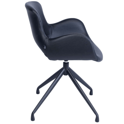 Luna Swivel Chair