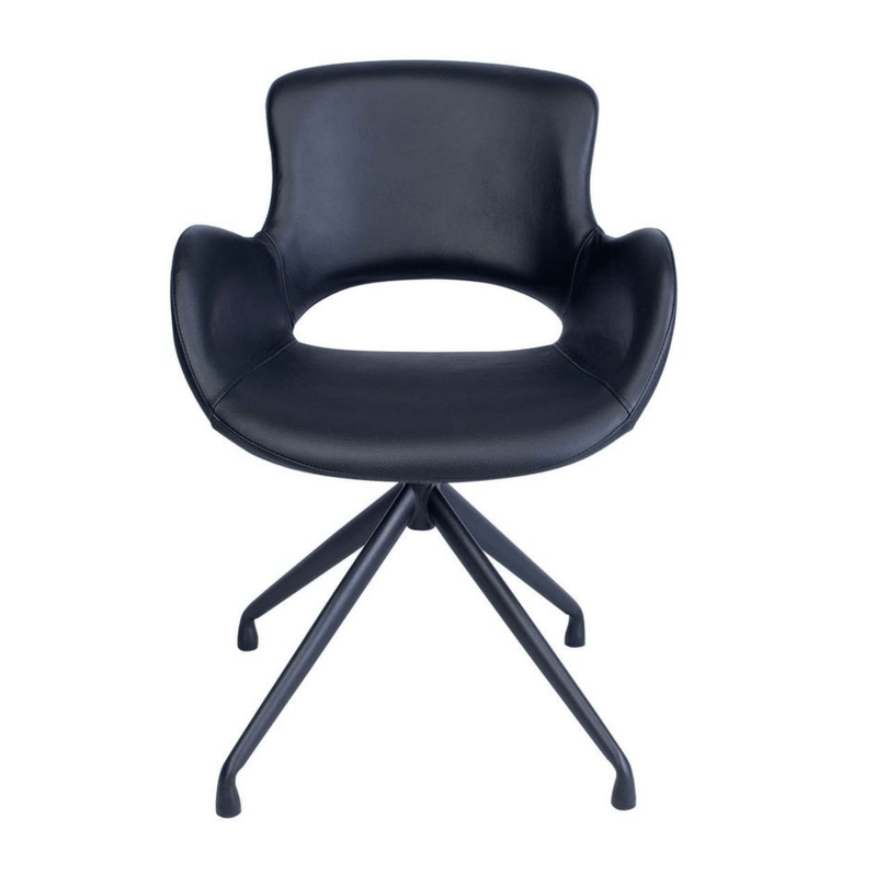 Luna Swivel Chair