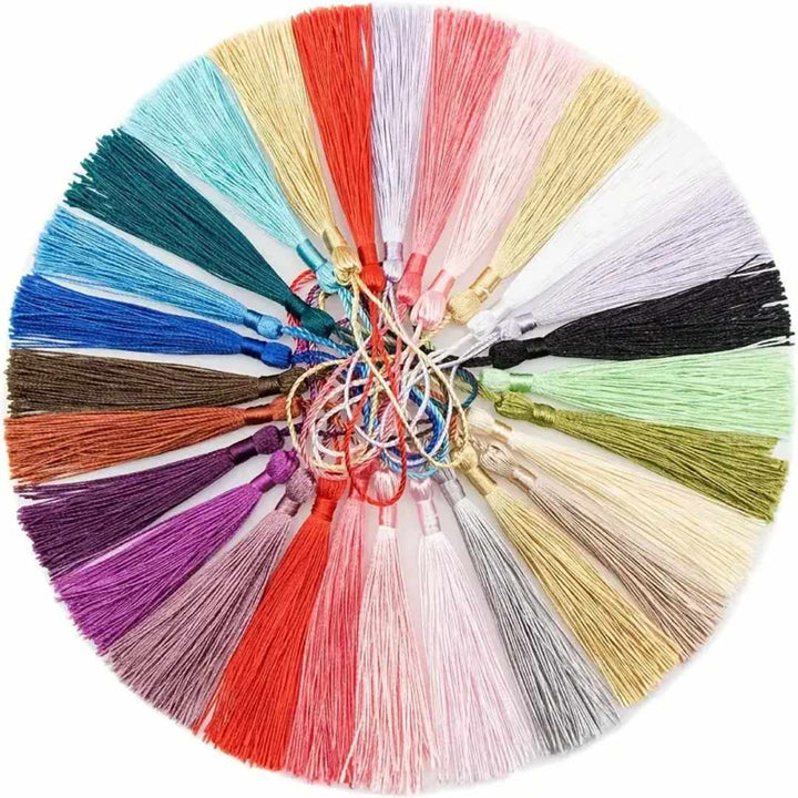 Graduation Tassels - 10 cm