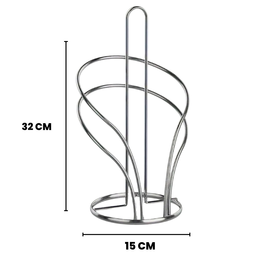 Tissue Holder – 15 × 32cm