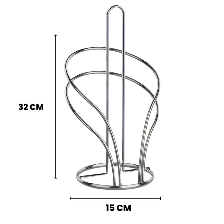 Tissue Holder – 15 × 32cm