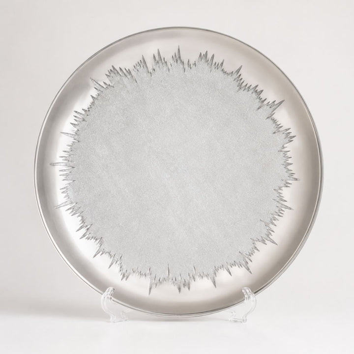 Underplates - Eye Design -  Plastic