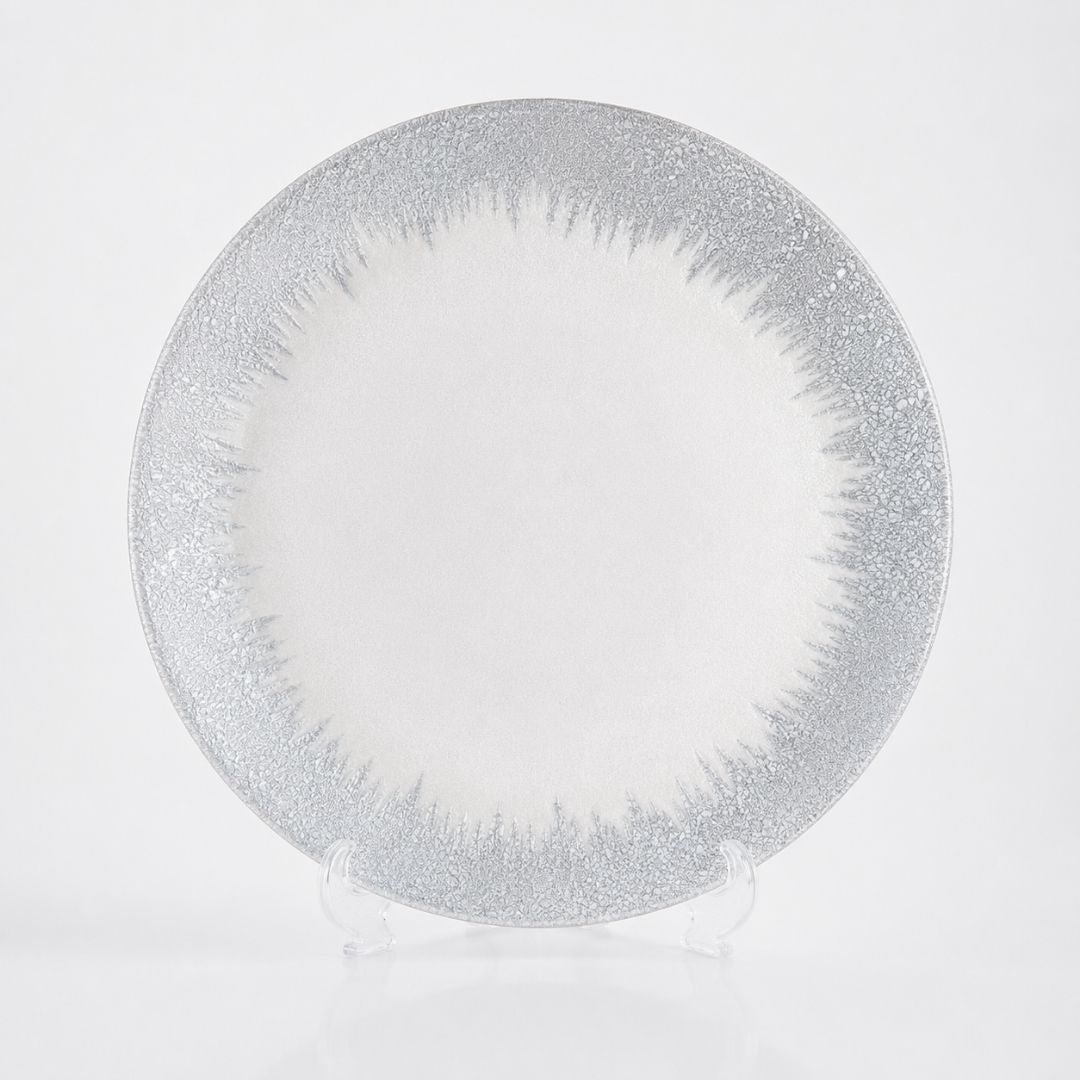 Underplates - Frosty Eye -Plastic