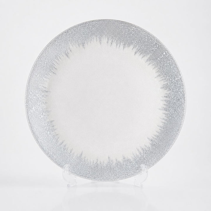 Underplates - Frosty Eye -Plastic