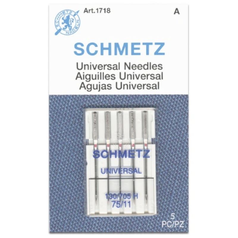 Schmetz - Domestic Needles Universal