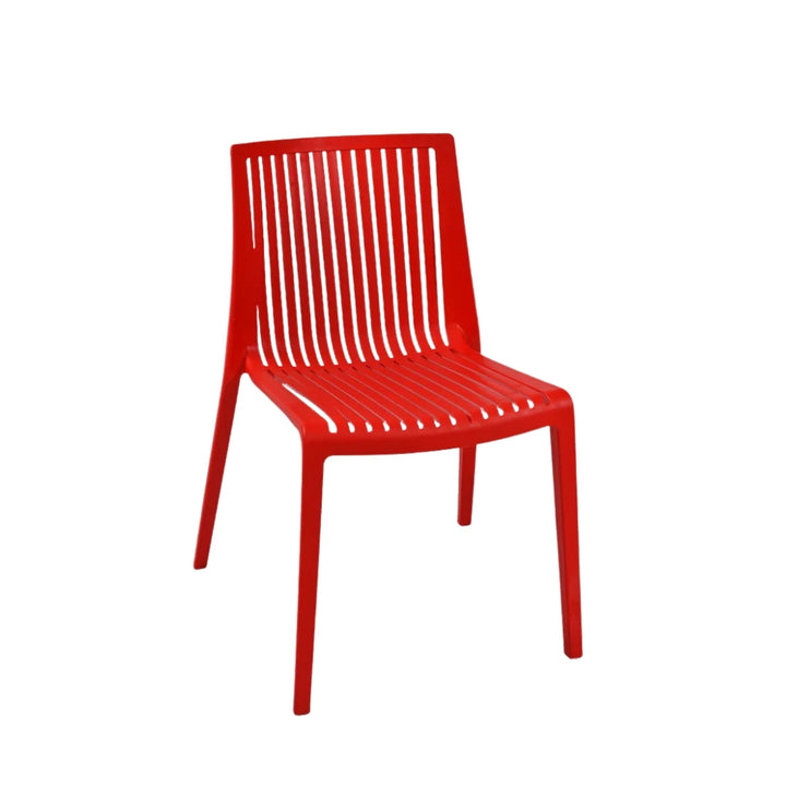 Bella Side Chair - Armless