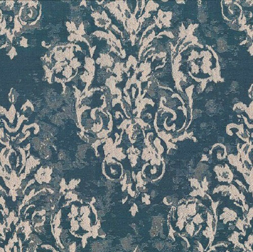 Curtain Fabric - Versaille
