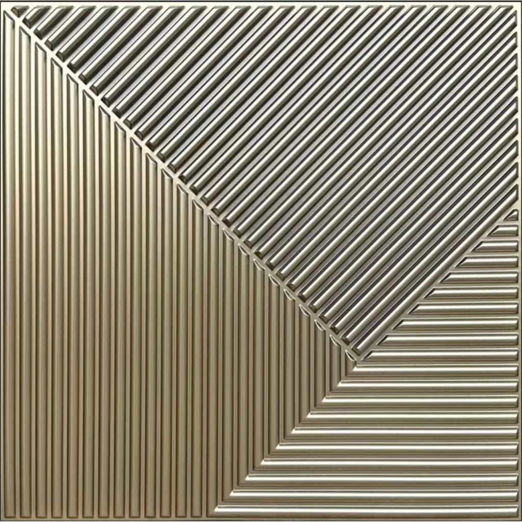 3D Wallart - Art Blockz Vesper – Ahmeds Textiles