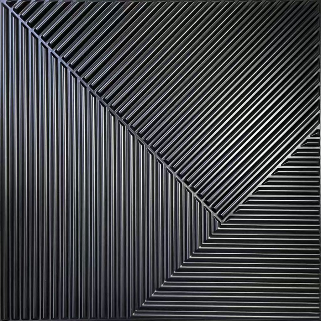 3D Wallart - Art Blockz Vesper – Ahmeds Textiles