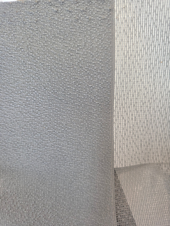 Vertical Illusion Blinds