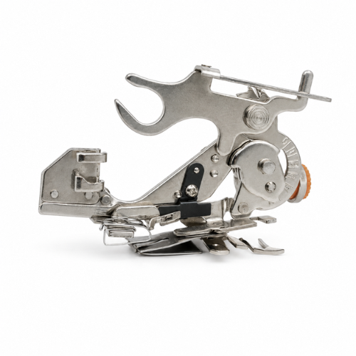 Ruffler Foot – Pleating &amp; Gathering Attachment