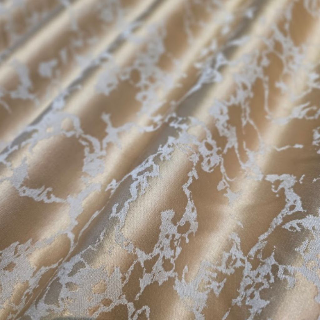 Curtain Fabric -Virgo