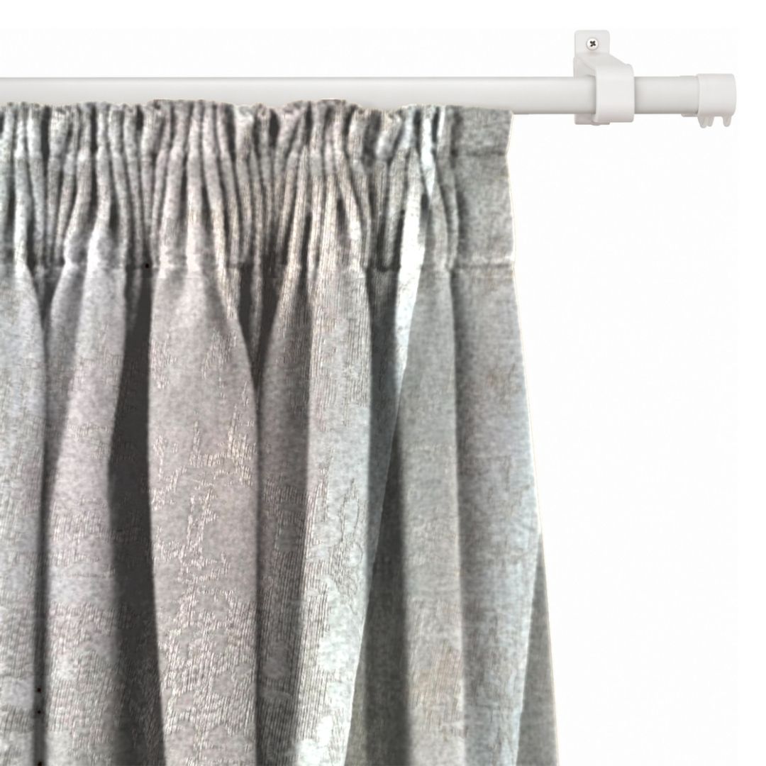 Waltz - Ready Made Curtain