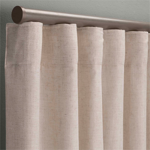 Blake Linen Texture -  Wave Tape Ready Made