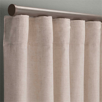 Blake Linen Texture -  Wave Tape Ready Made