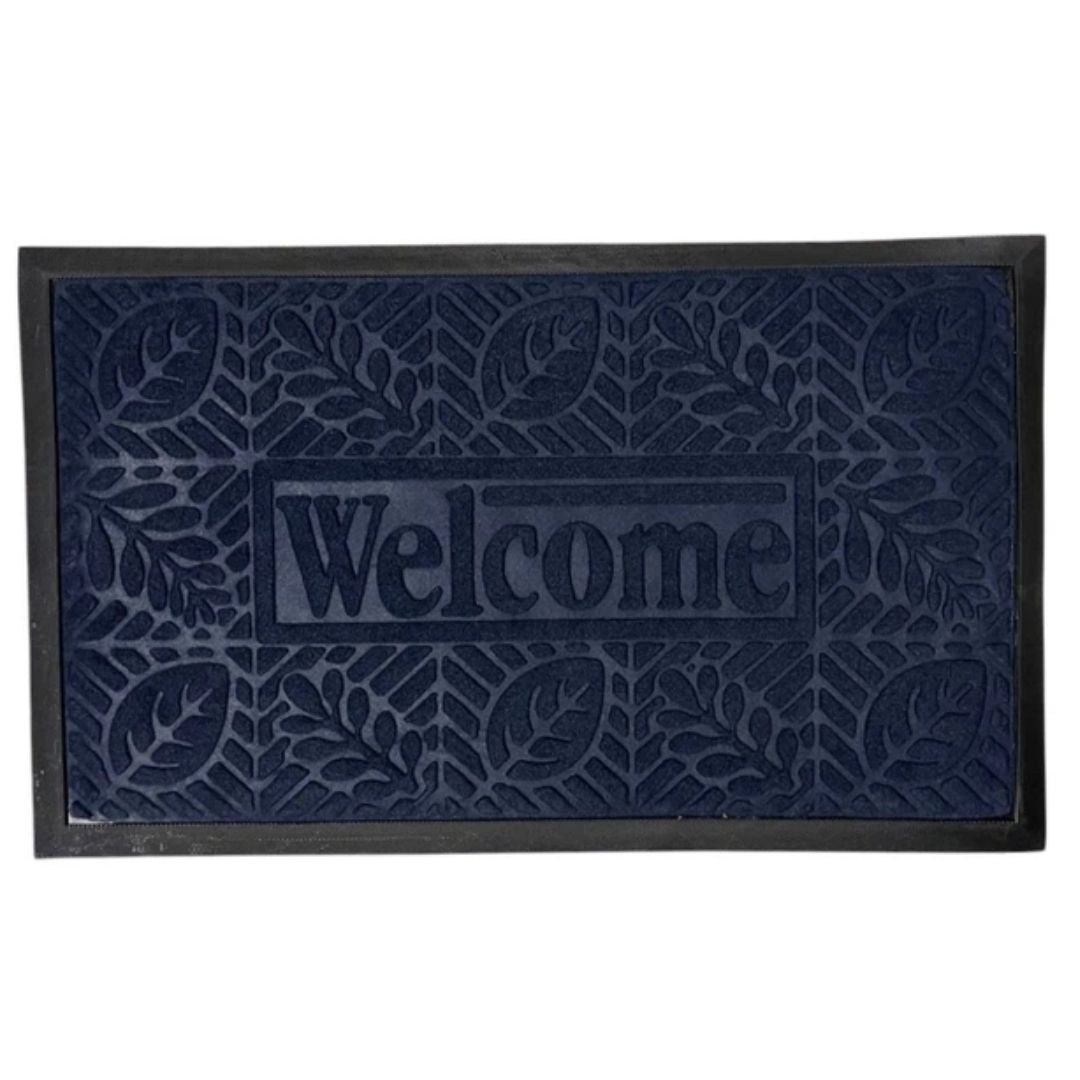 Welcome Doormat -  45x75cm