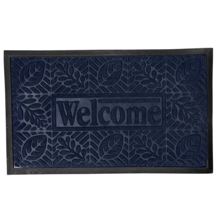 Welcome Doormat -  45x75cm