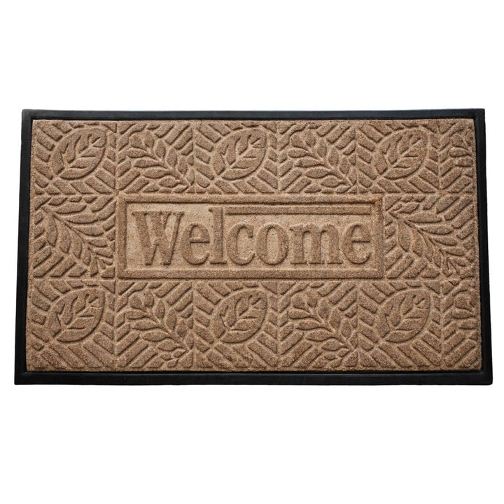 Welcome Doormat -  45x75cm