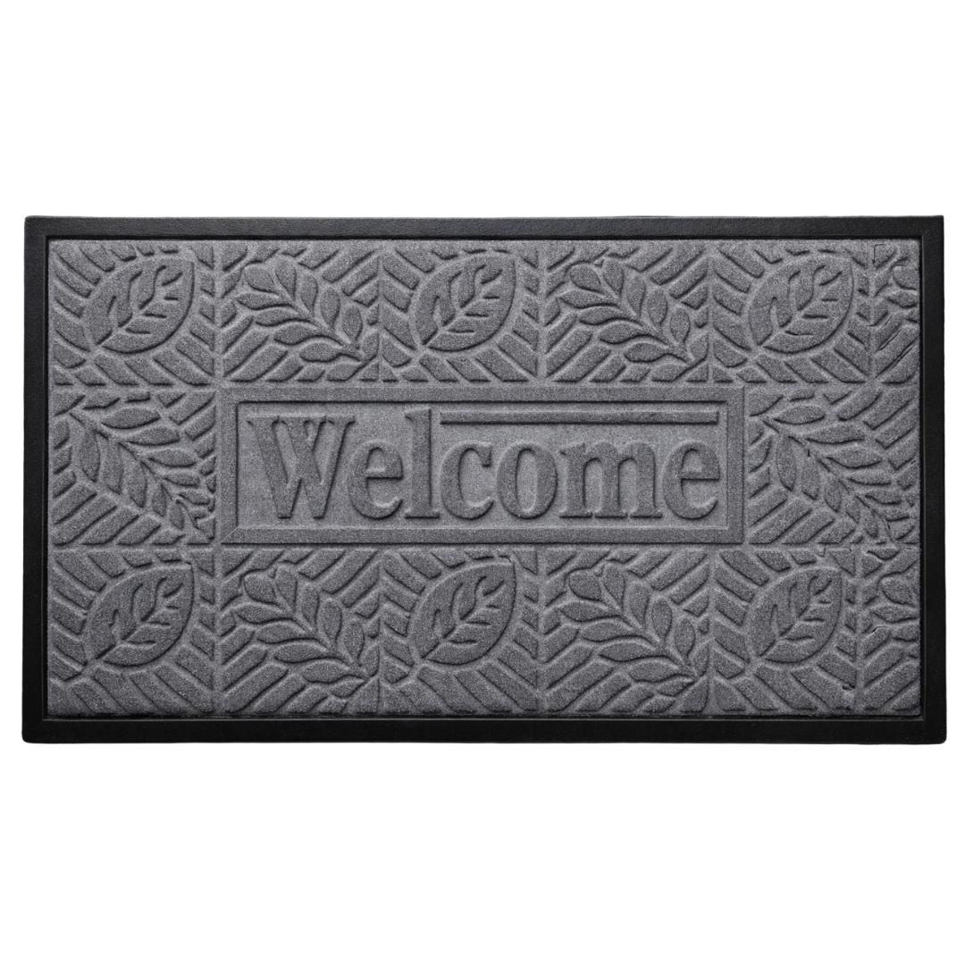 Welcome Doormat -  45x75cm