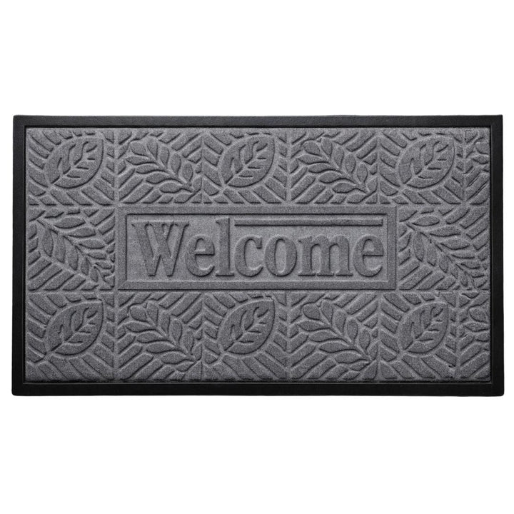 Welcome Doormat -  45x75cm