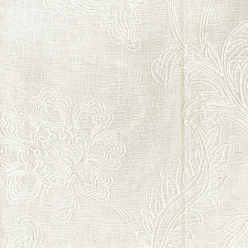 Lace curtain - Whimsical Fantasy Sheer