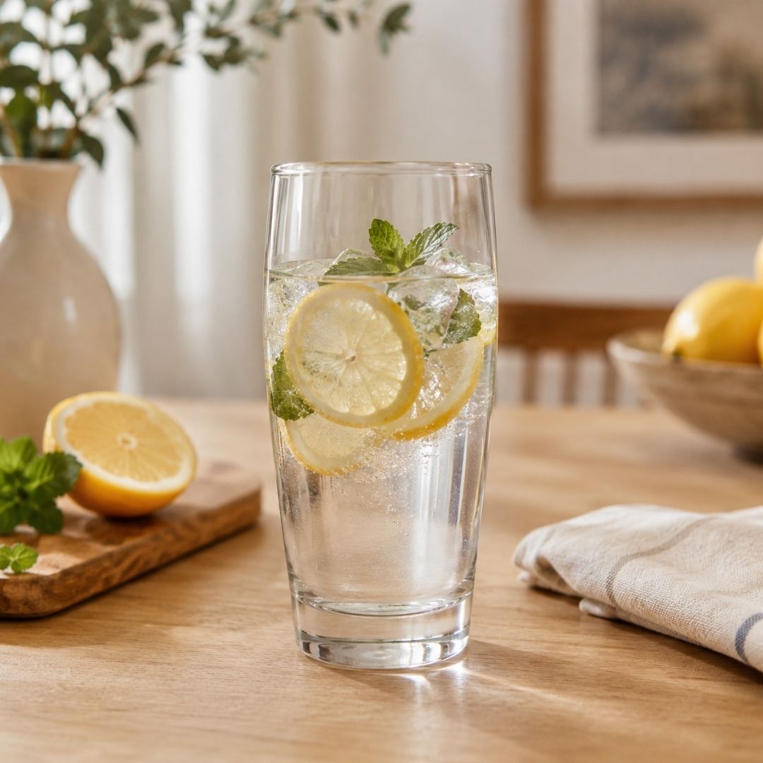 Willy Tumbler - 365ml - 6's