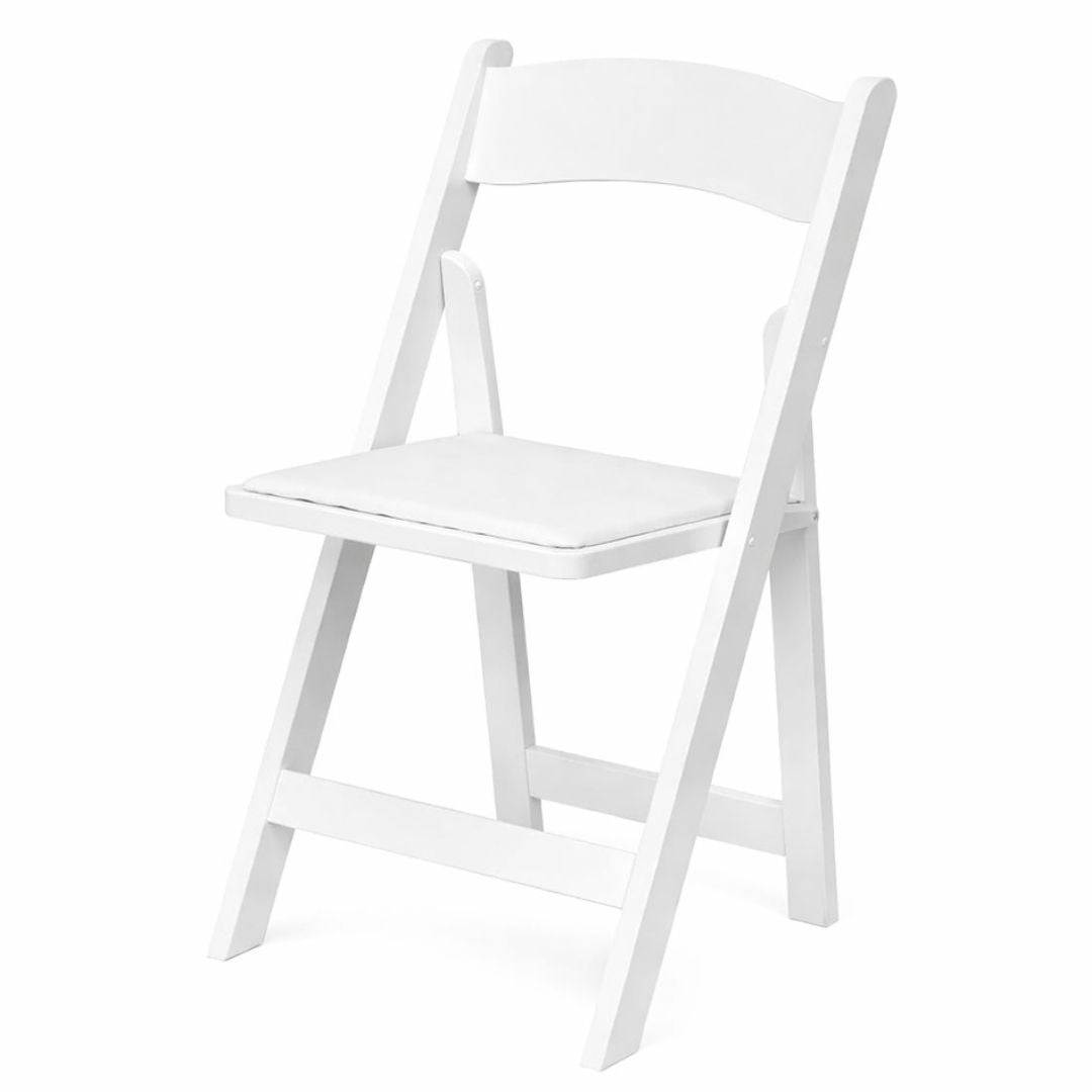 Wimbledon Chairs - Resin Adult