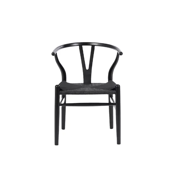 Chair - Wishbone - Resin