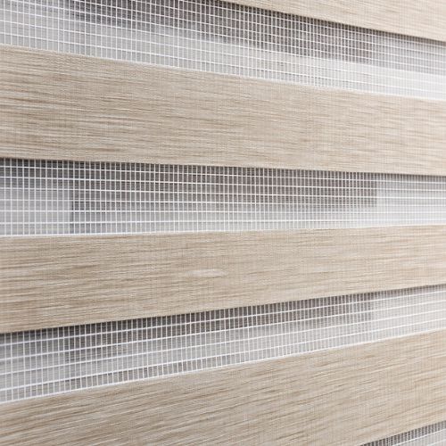 Zebra Readymade Roller Blinds