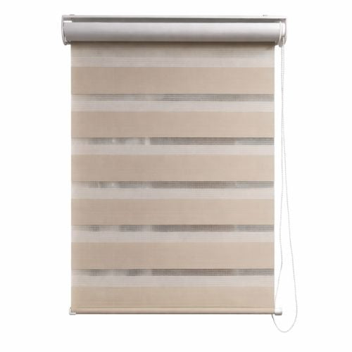 Zebra Readymade Roller Blinds
