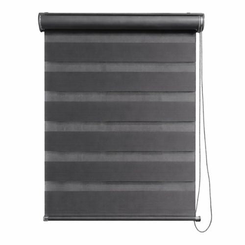 Zebra Readymade Roller Blinds