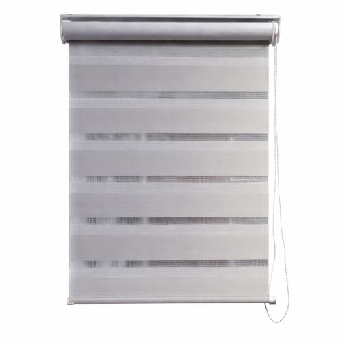 Zebra Readymade Roller Blinds