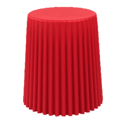 Zig Zag Multipurpose Storage Stool