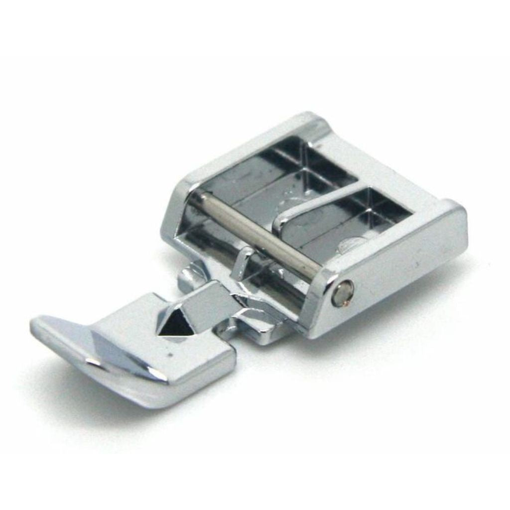 Zipper / Zip Snap-on Domestic Sewing Machine Presser Foot