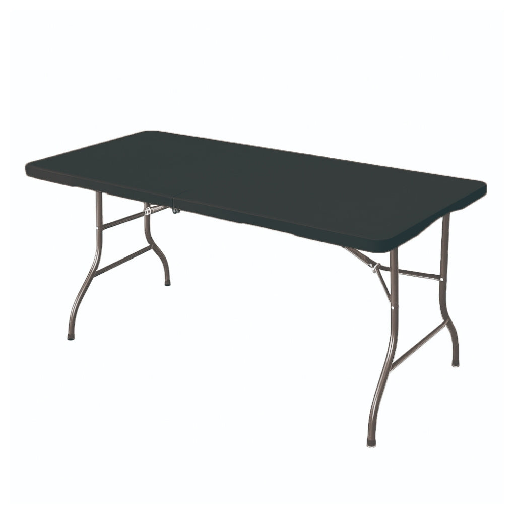 Trestle Table  - 6 Seater Folding Rectangular 1.8m 10.5kg