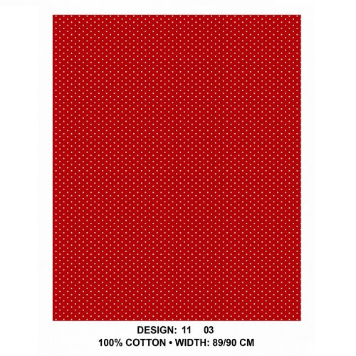 3 Cats Fabric - CW03 - Des 1-17