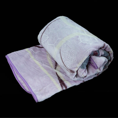 Blankets - Sesli Zoya King Size Blankets