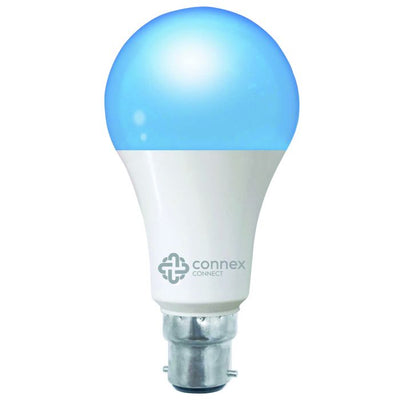 Connex  - Smart Light Blub 10W RGB