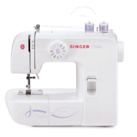 Singer 1306 - Start Sewing Machine Domestic