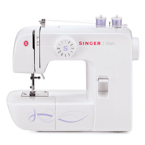 Singer 1306 - Start Sewing Machine Domestic