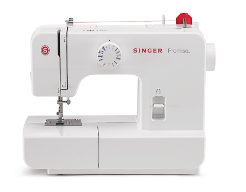 Singer 1408 - Sewing Machine - Domestic
