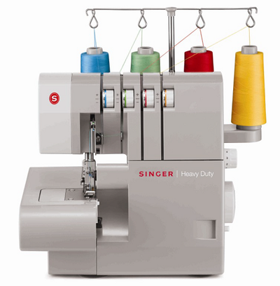Overlock Machines – Ahmeds Textiles